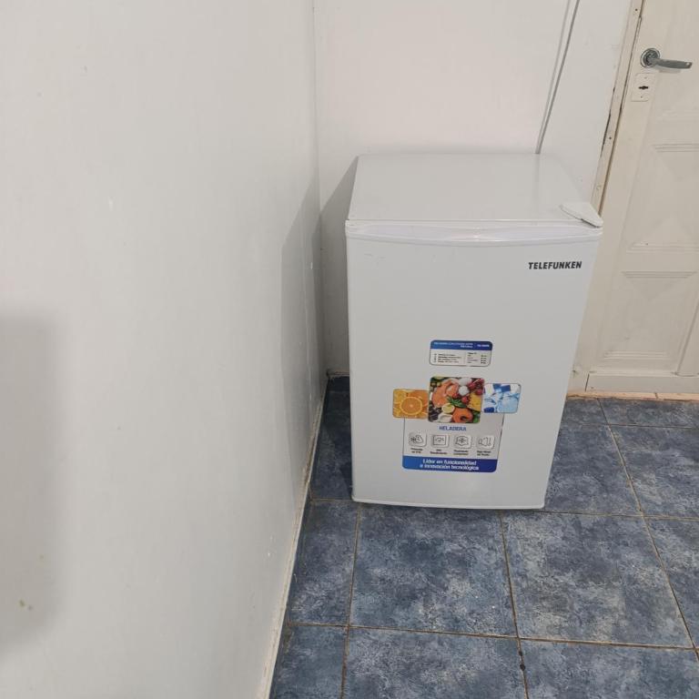 El verde - Apartamento de 1 dormitorio - 9