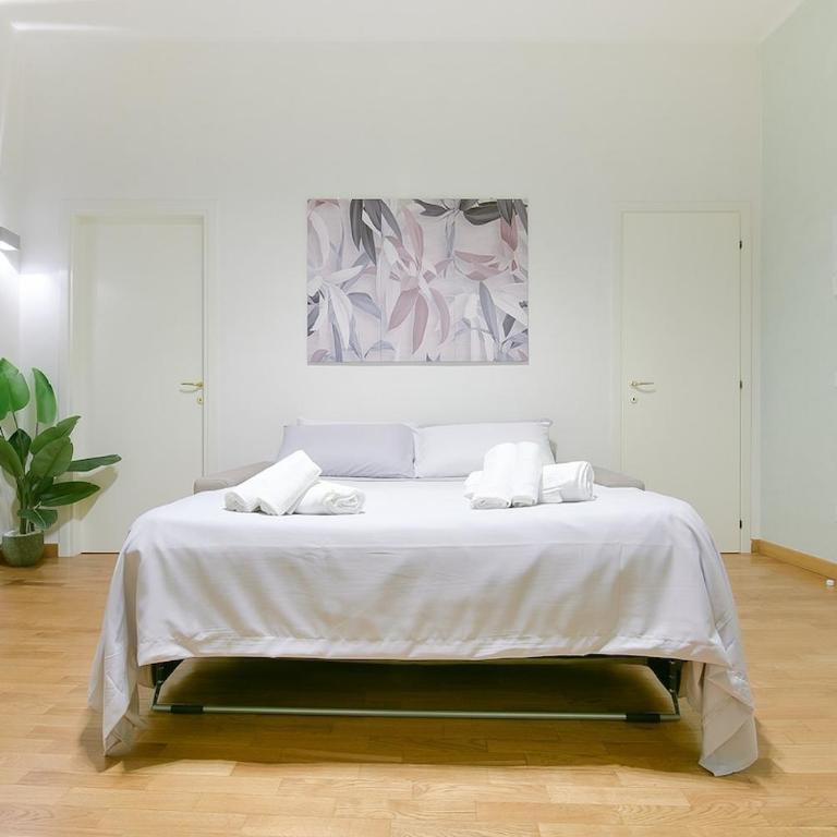 SUPER CENTRAL - Antique flat - Appartamento con 2 Camere da Letto - 7