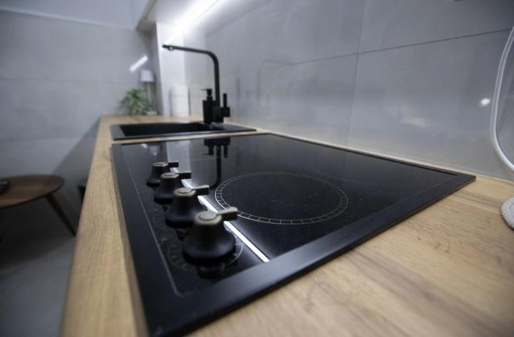 CENTRAL City - Apartman sa Balkonom i Lepim Pogledom - 30
