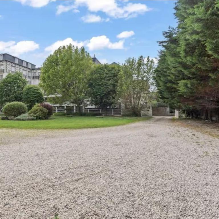 Studio 100M de la plage & casino - Apartment mit 1 Schlafzimmer - 3