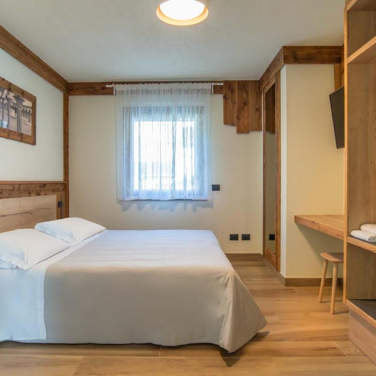 Relais Du Foyer - Appartamento su 2 Livelli - Dependance - 2