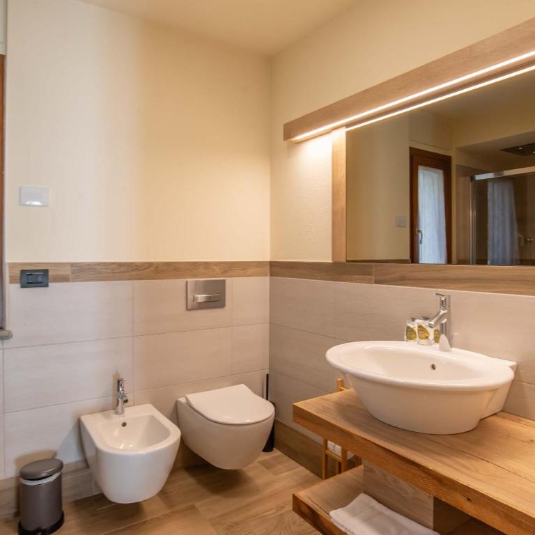Relais Du Foyer - Appartamento su 2 Livelli - Dependance - 18