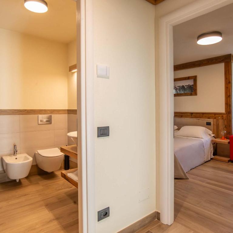 Relais Du Foyer - Appartamento su 2 Livelli - Dependance - 17