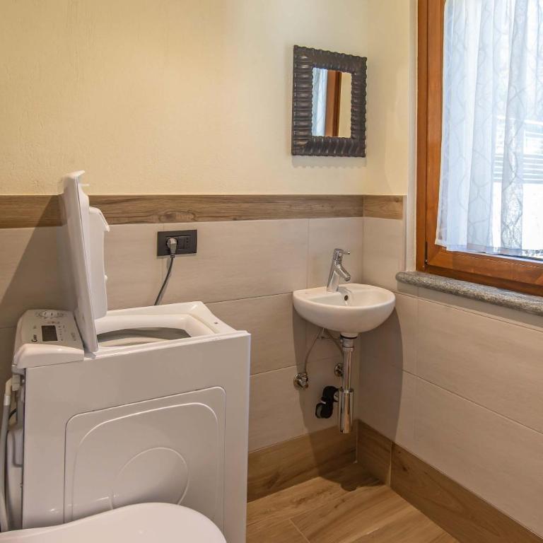 Relais Du Foyer - Appartamento su 2 Livelli - Dependance - 5