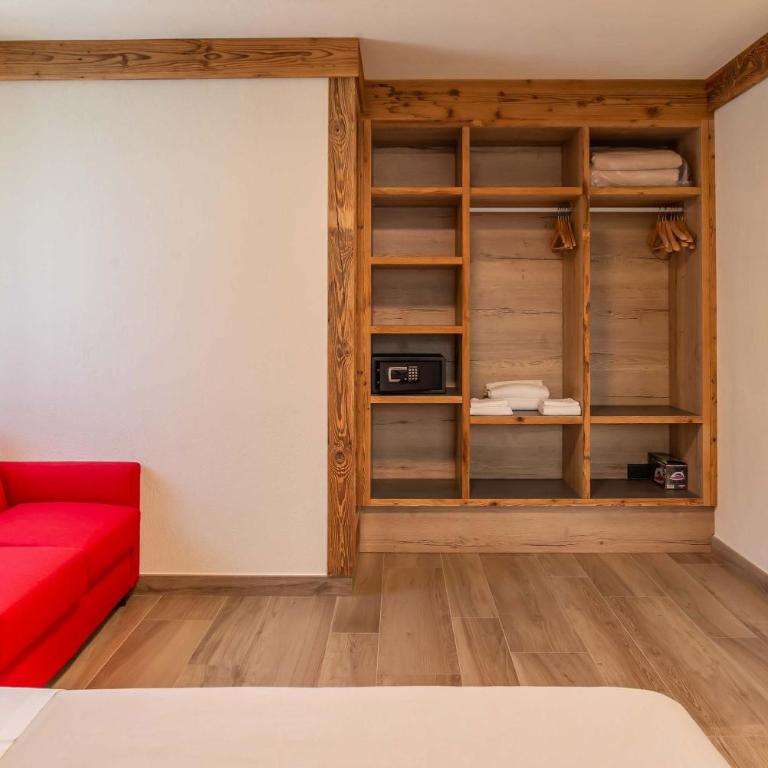 Relais Du Foyer - Appartamento su 2 Livelli - Dependance - 14