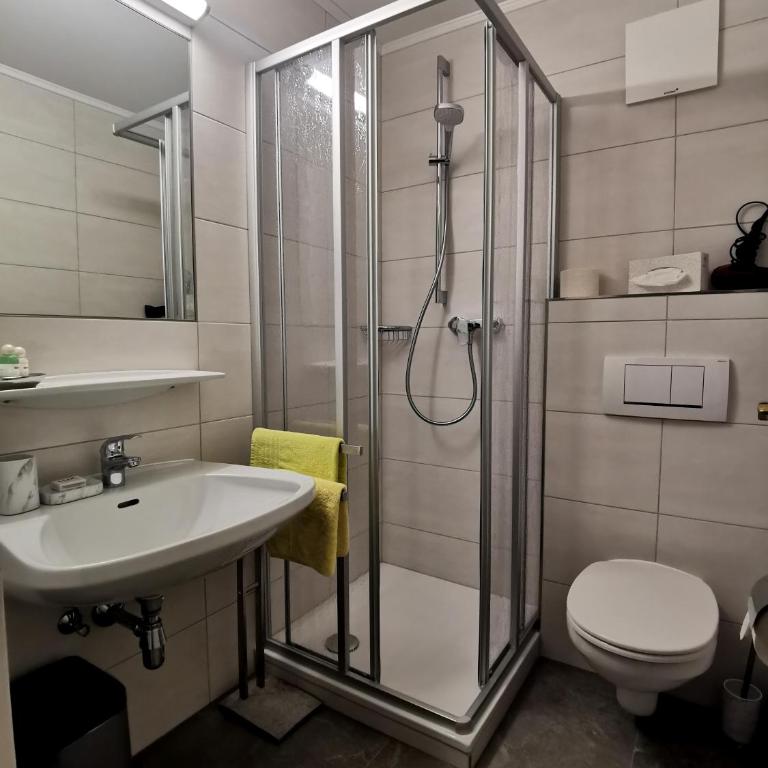Pension Garni Appartement Ortner - Camera Singola - 2