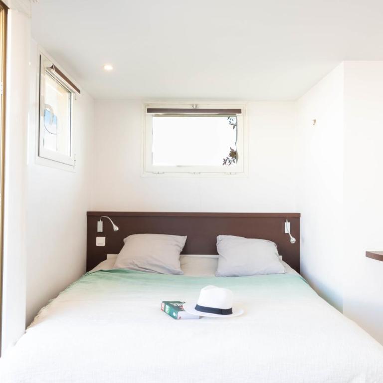 Duplex with Rooftop and Sea View Palm Beach - Appartement - 12