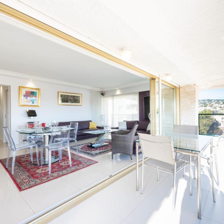 Duplex with Rooftop and Sea View Palm Beach - Appartement - 18
