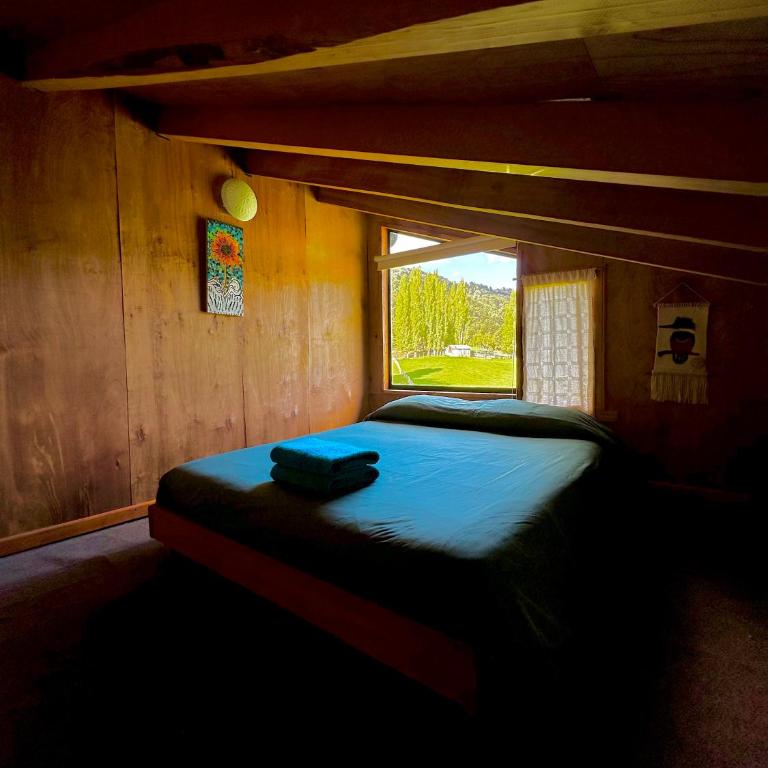 Hostal Las Natalias - Habitación Doble Económica - 2
