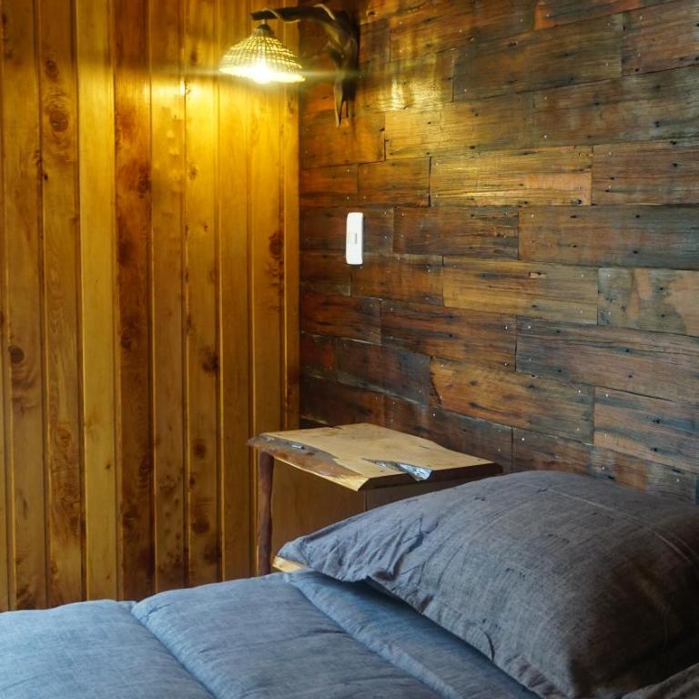 Los Santis Refugio Chiloé - Two-Bedroom Apartment - 13
