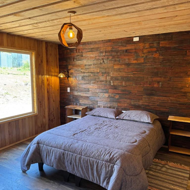 Los Santis Refugio Chiloé - Two-Bedroom Apartment - 4