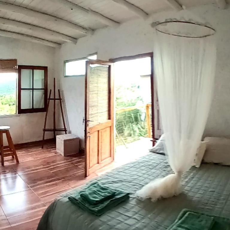 La calendula eco cabaña - Apartamento de 1 dormitorio - 3