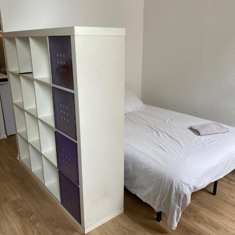 Superbe pied à terre en centre ville - Appartement 1 Chambre - Vue sur Ville - 18