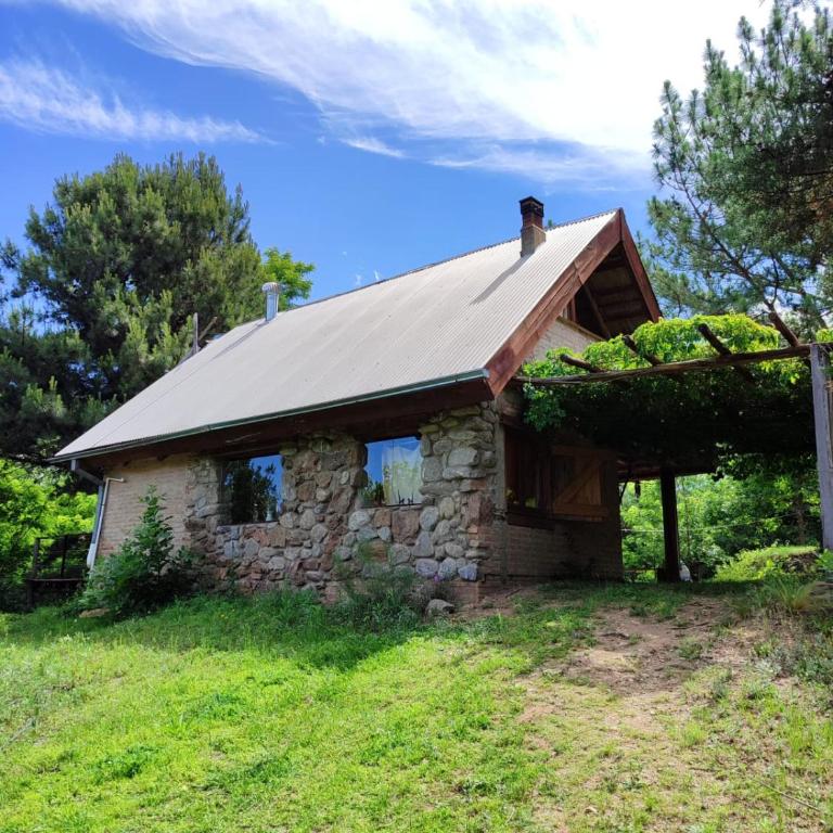 Cabaña Maitane - One-Bedroom House - 1
