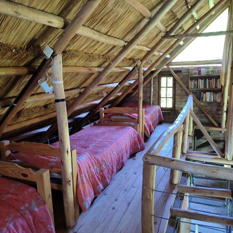 Cabaña Maitane - One-Bedroom House - 6