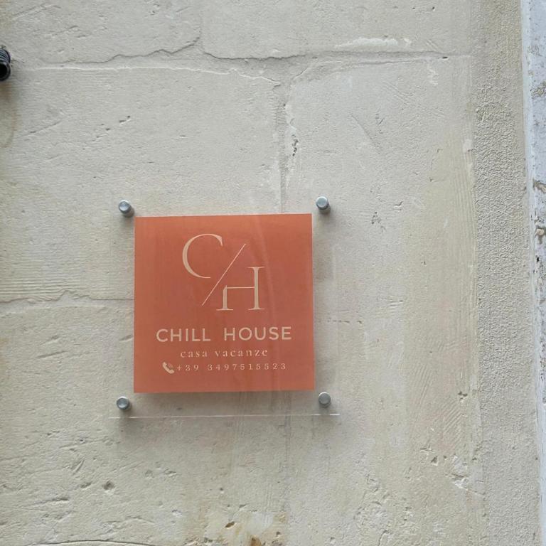 Chill House - Casa Vacanze - One-Bedroom House - 18