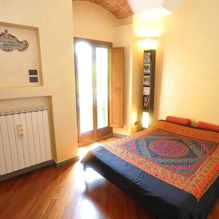 Merville House - Appartamento con 1 Camera da Letto - 15