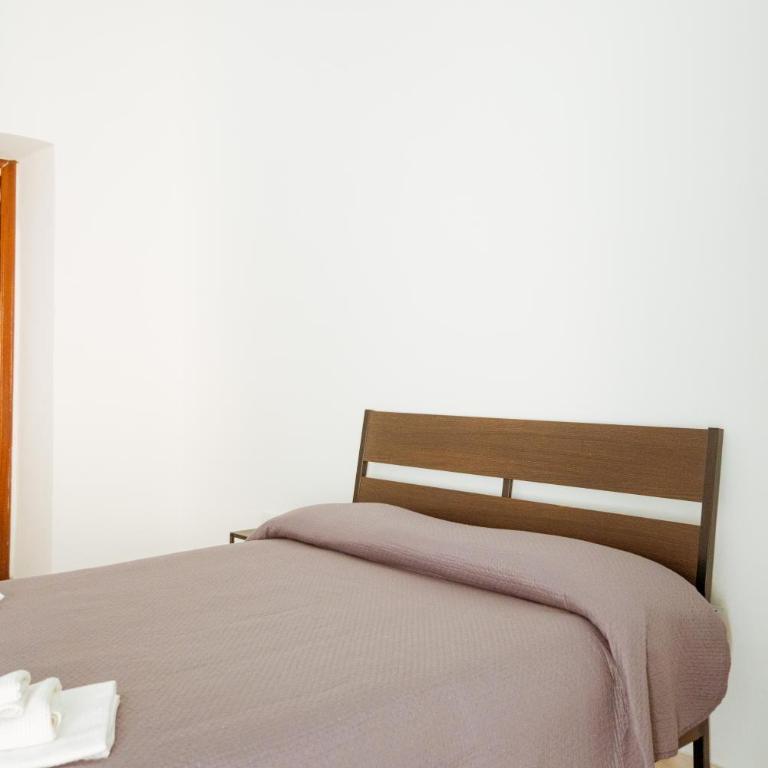 Santo 310 - Camera Matrimoniale Deluxe con 1 Letto Supplementare - 2