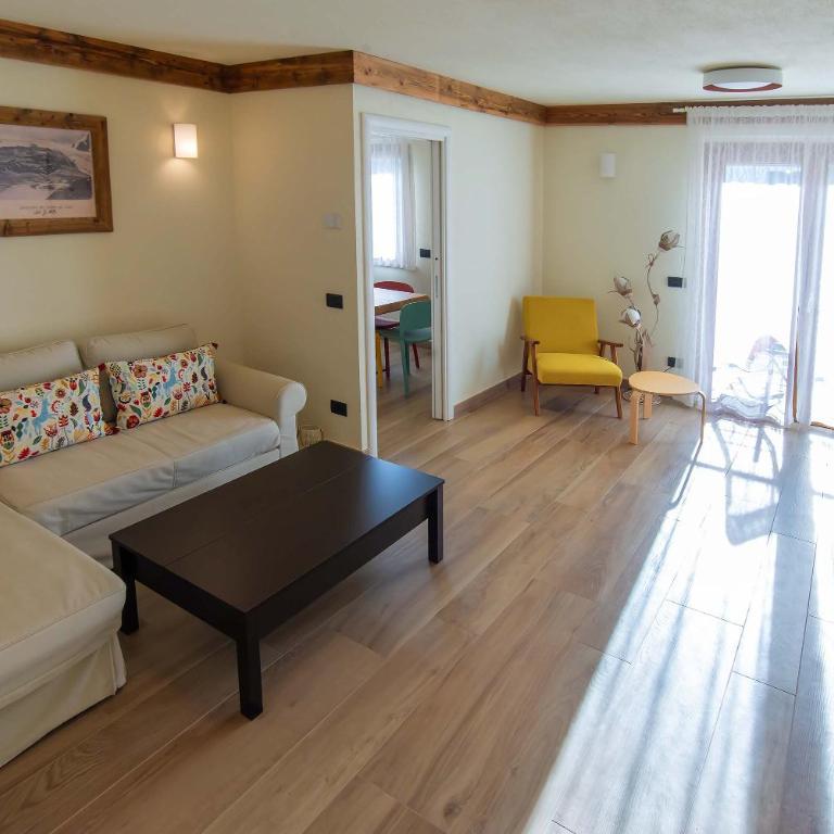 Relais Du Foyer - Appartamento Superior - Dependance - 2