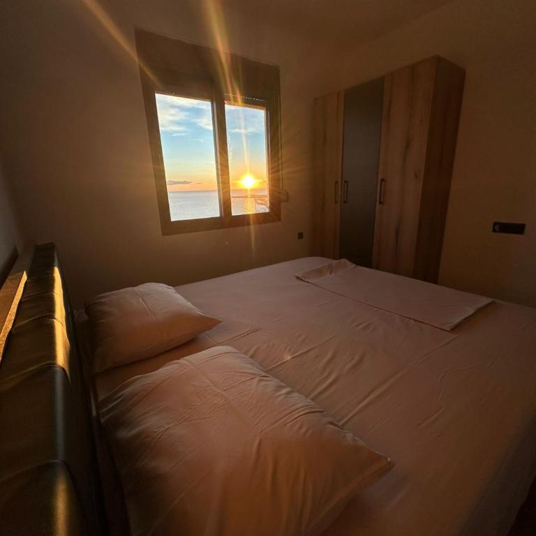 A&N Apartments - Apartman s 1 Spavaćom Sobom i Pogledom na More - 7