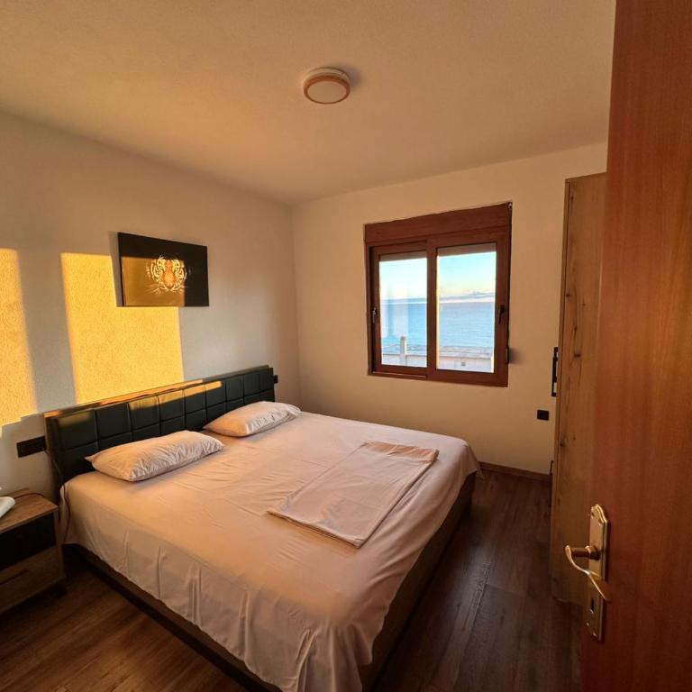 A&N Apartments - Apartman s 1 Spavaćom Sobom i Pogledom na More - 8