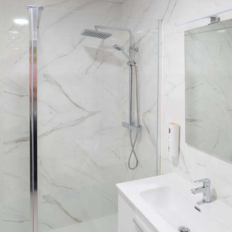 Rental San Luis - Two-Bedroom Apartment - 7