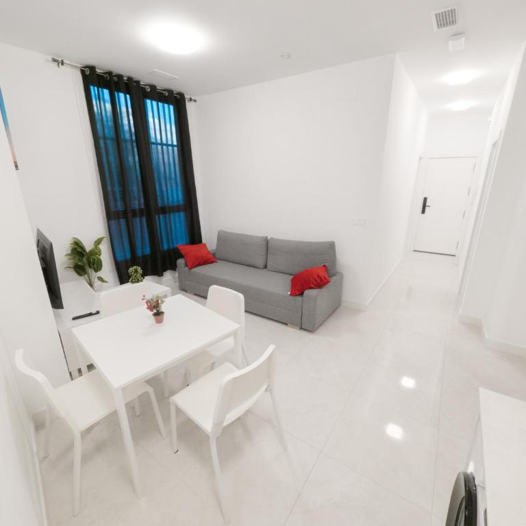 Rental San Luis - Two-Bedroom Apartment - 1