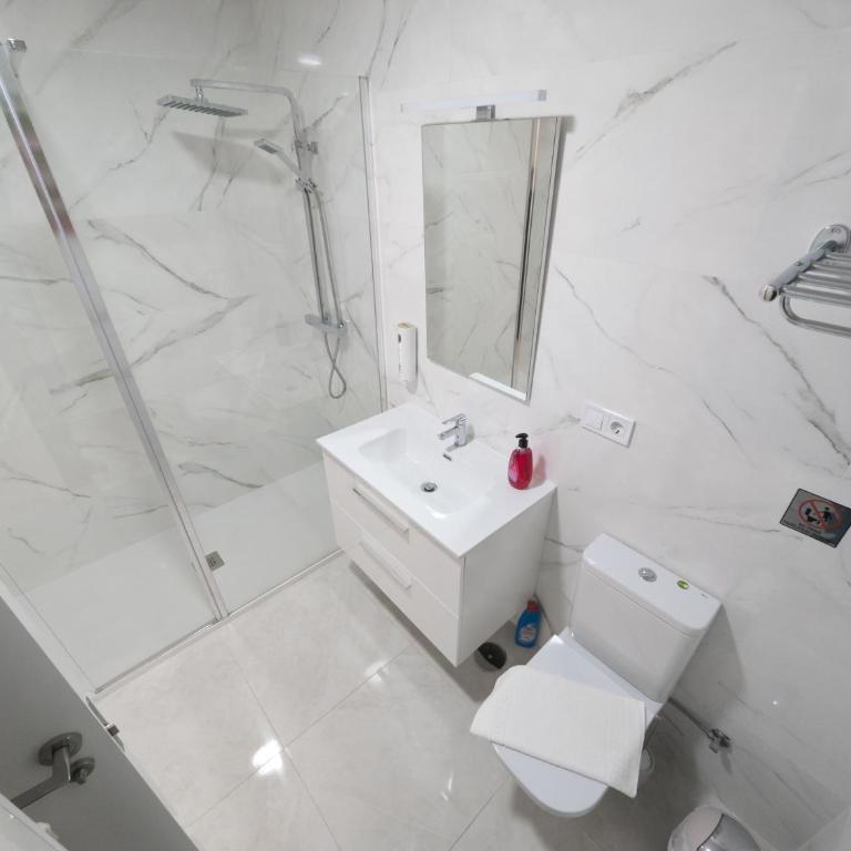 Rental San Luis - Two-Bedroom Apartment - 5