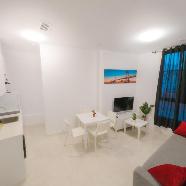 Rental San Luis - Two-Bedroom Apartment - 3