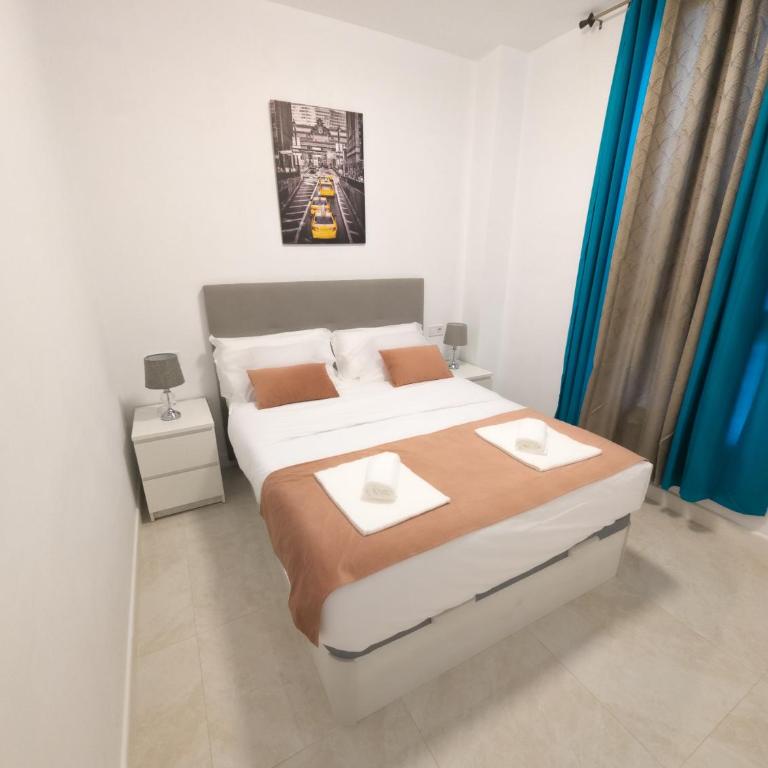 Rental San Luis - Two-Bedroom Apartment - 8