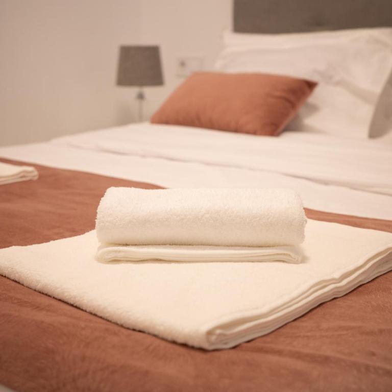 Rental San Luis - Two-Bedroom Apartment - 12