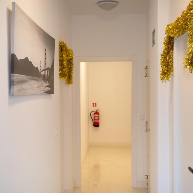 Rental San Luis - Two-Bedroom Apartment - 11