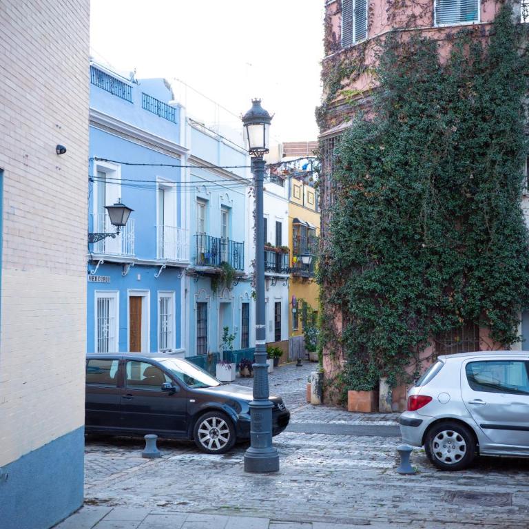 Rental San Luis - Two-Bedroom Apartment - 9