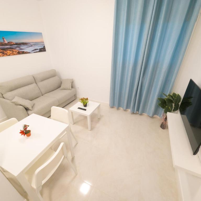 Rental San Luis - Apartment - 11
