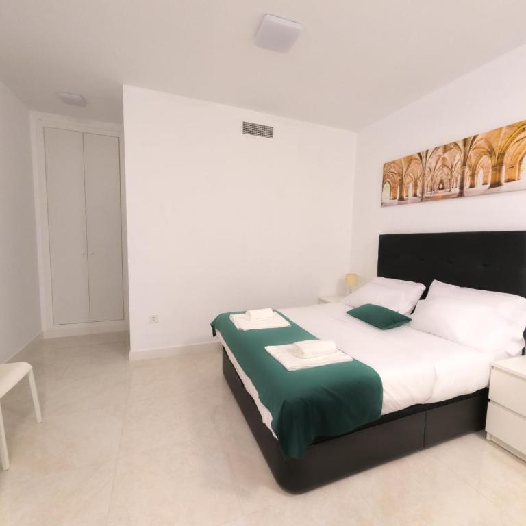 Rental San Luis - Apartment - 1