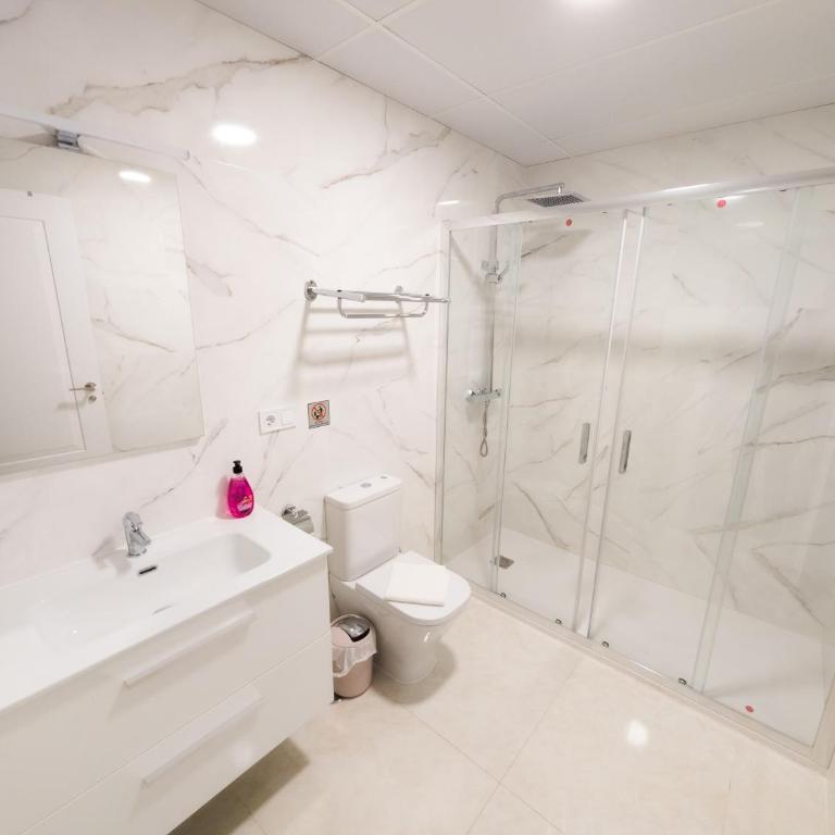 Rental San Luis - Apartment - 9