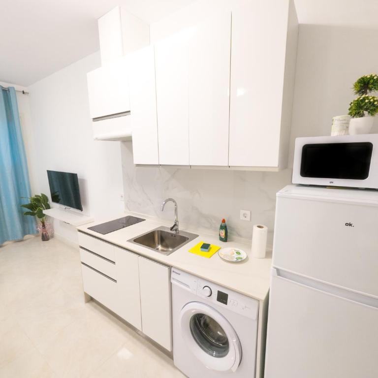 Rental San Luis - Apartment - 8