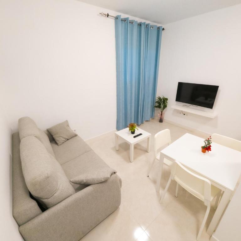 Rental San Luis - Apartment - 7