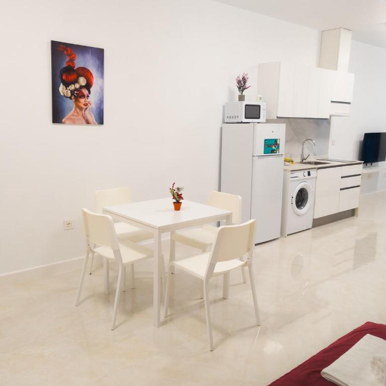 Rental San Luis - Apartment - 9