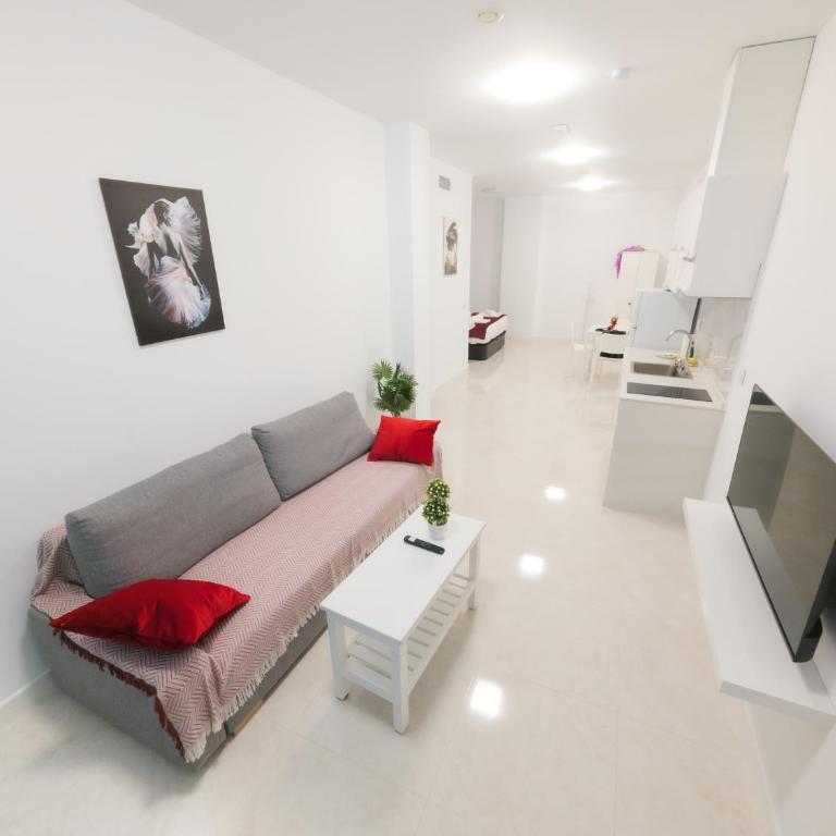 Rental San Luis - Apartment - 8