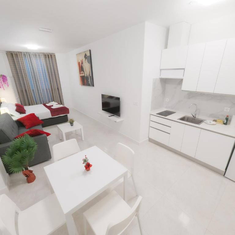 Rental San Luis - Apartment - 7