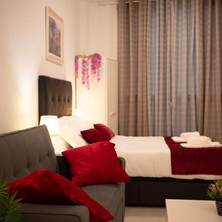 Rental San Luis - Apartment - 12
