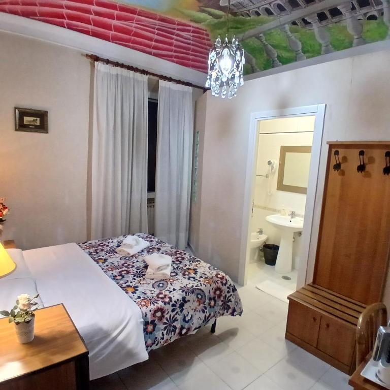 NAHID ACCOMMODATION - Camera Matrimoniale Deluxe - 19