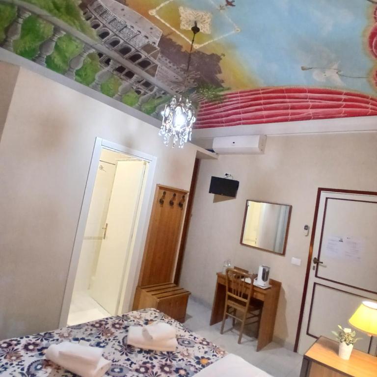 NAHID ACCOMMODATION - Camera Matrimoniale Deluxe - 11