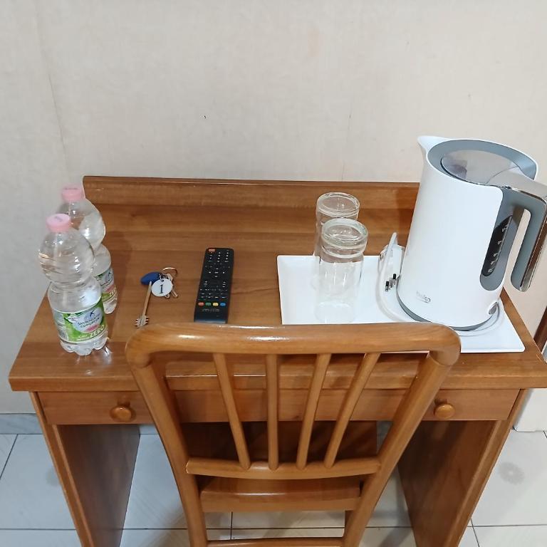 NAHID ACCOMMODATION - Camera Matrimoniale Deluxe - 33
