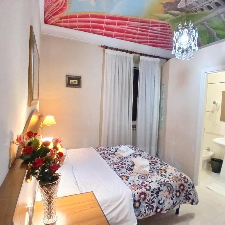 NAHID ACCOMMODATION - Camera Matrimoniale Deluxe - 23
