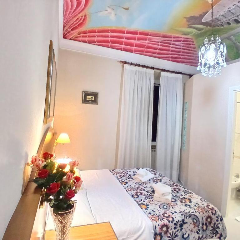 NAHID ACCOMMODATION - Camera Matrimoniale Deluxe - 21