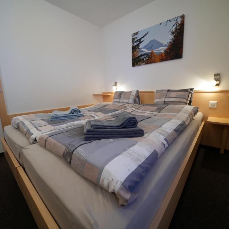 Haus Aida - Apartment mit 1 Schlafzimmer und Balkon - 29