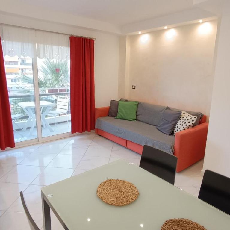 Casa Valentino - Apartamento de 1 dormitorio - 4