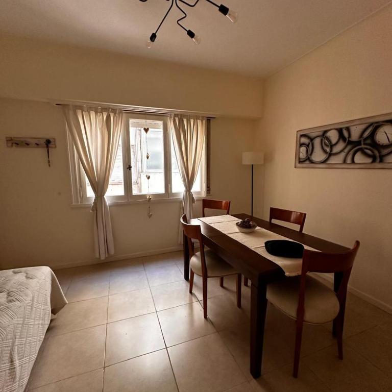 Dos Ambientes Entre Rios y Colon - Apartamento de 1 dormitorio - 5